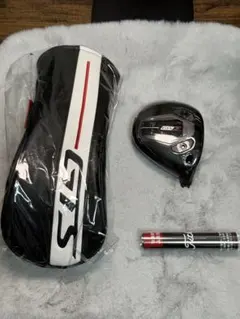 新品 未使用 タイトリスト GTS3 18度 5Wヘッド - メルカリ