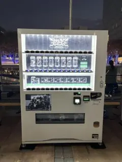 ドリショ4 会場限定トレカ　チョンロ　6000円