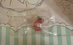 サンリオ めじるしアクセサリー ピアノ