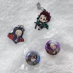 鬼滅の刃 くら寿司 ビッくらポン