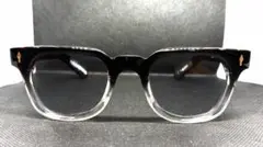 US SAFETY セーフティグラス　3点リベット　オモシーチャンネル　#846