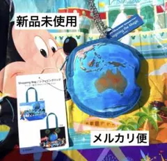 東京ディズニーリゾート イマジニングザマジック ショッピングバッグ