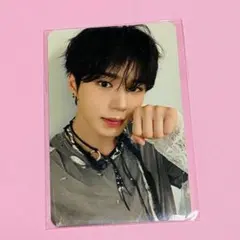 NCT127 THE UNITY トラックジャケット テヨン トレカ イリチル NCT127 THE UNITY トラックジャケット MD ソウルコン - メルカリ