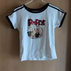 POPEYE 半袖Tシャツのサムネイル