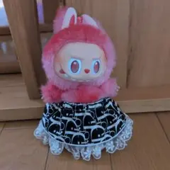 ラブブ等ぬい服