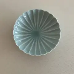 深川製磁 青磁