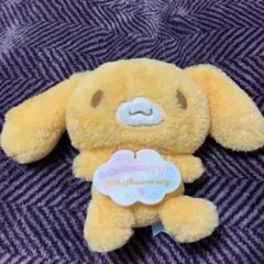 2026年最新】シナモロール ぬいぐるみ 等身大の人気アイテム - メルカリ