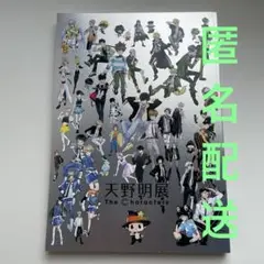天野明展 入場 有償特典 描き下ろしクリアカード 27種 ＋ 専用ケース