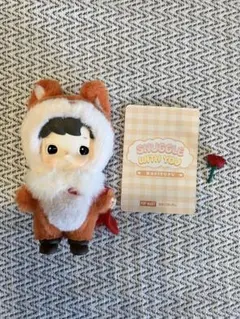 HACIPUPU Snuggle With Youシリーズ