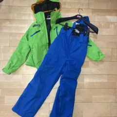 phenix スキーウェア 150