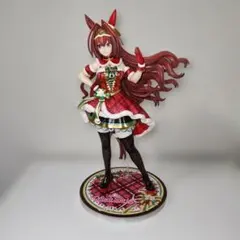 ウマ娘 緋色のニュイ・エトワレ ダイワスカーレット 1/7 完成品
