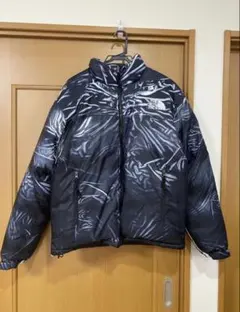Supreme North Face Trompe Nuptse Jacketのサムネイル