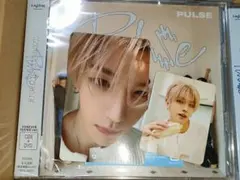 髙塚大夢 トレカ ファイル セットLIVE DVD INI 髙塚大夢 トレカセット - メルカリ