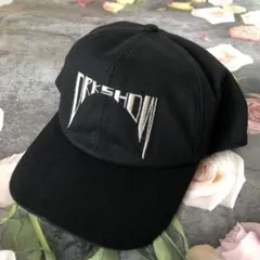 Rick OWENS DRKSHDW BASEBALL CAP キャップ