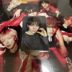 NEXZ One Bite 通常盤 トレカ ユウ - メルカリ