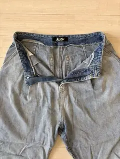 kutir デニムパンツ レディースMサイズのサムネイル
