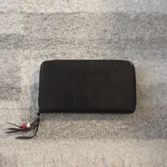 ブルーナボイン ネイビー 財布 - メルカリ