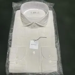 SUIT SELECT ドレスシャツ CLASSICO TAPERED