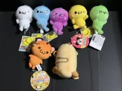 こんなこいるかな マスコット vol.1 全6種 - メルカリ