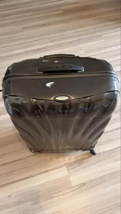 廃盤】Samsonite Cosmolite Spinner 61（50L） - メルカリ