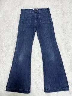 FlareDenim y2k swag 鬼フェード お兄系 平成 archive - メルカリ