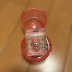 TWICE ガチャガチャ　モブリー