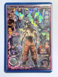 2025年最新】MM6 ドラゴンボール スーパードラゴンボール