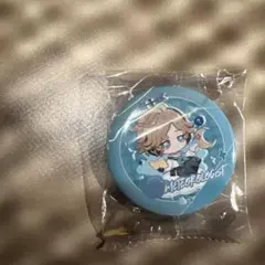 第五人格 IJL プレイオフ 缶バッジ 特典 気象学者