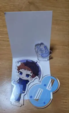 ヒプマイ アクスタ 理鶯
