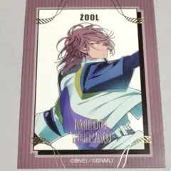 キラステ 10周年 深川可純 虎於