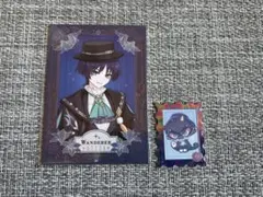 原神 チェキ Fes 2026 コレクションカード 放浪者 - メルカリ