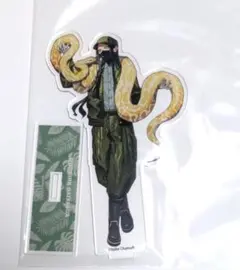2026年最新】真宮寺是清アクリルスタンドの人気アイテム - メルカリ