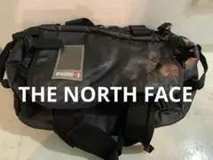 ノースフェイスBCダッフルバッグ　ブラック小型