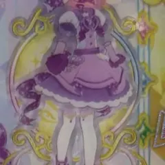 ミラクルユニコーン フルコーデ 一式 アイプリ 引き継ぎ プリンセス