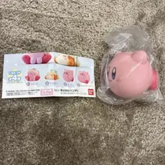 カービィ カプセルトイ