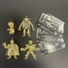 2026年最新】ダイキャストキンケシ4の人気アイテム - メルカリ