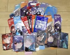 ZONe 勝利の女神 NIKKE オリジナルタオル付 第2弾 コンプリートセット