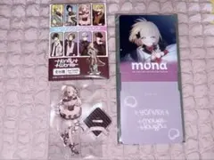 2026年最新】mona honeyworksの人気アイテム - メルカリ