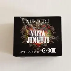 【新品未使用】Number_i ペンライトチャーム 神宮寺勇太