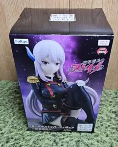 未開封　魔都精兵のスレイブ　羽前京香　ぬーどるストッパー