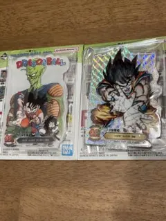 一番くじ ドラゴンボール F賞 アクレクト ACLLECT シークレット含む