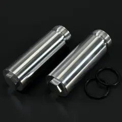 4インチ 延長 100mm フォーク ジョイント ドラッグスター 4 a1698