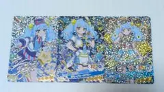 2026年最新】ひみつのアイプリ サイン 1弾の人気アイテム - メルカリ