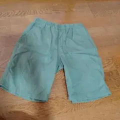 UNIQLO　ハーフパンツ　150