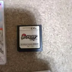 初期ポケモンゲーム
