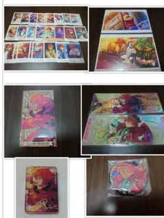 あんスタ　まとめ売り　【明星スバル】