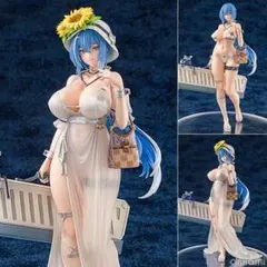 【新品未開封・送料込み】ドールズフロントライン DP-12 光の寓話Ver.のサムネイル