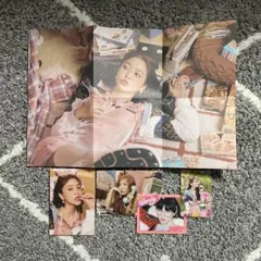 2026年最新】queendom トレカの人気アイテム - メルカリ