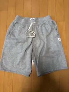 美品REIGNING CHAMPハーフパンツのサムネイル