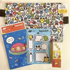 2025年最新】たまごっち下敷きの人気アイテム - メルカリ